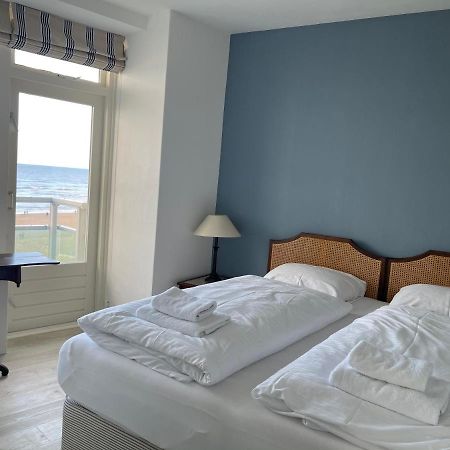 Happy Beach Apartment Zandvoort Esterno foto