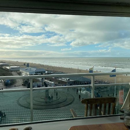 Happy Beach Apartment Zandvoort Esterno foto