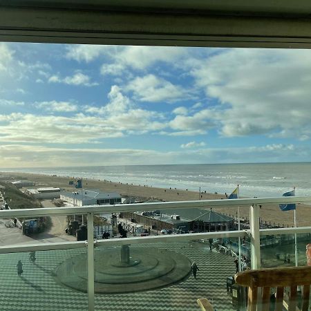 Happy Beach Apartment Zandvoort Esterno foto