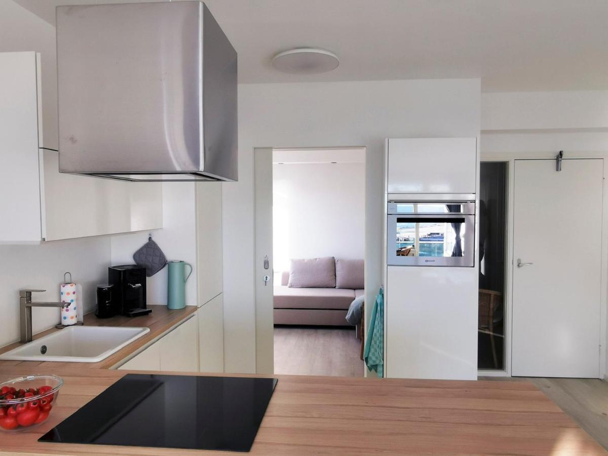 Happy Beach Apartment Zandvoort Esterno foto