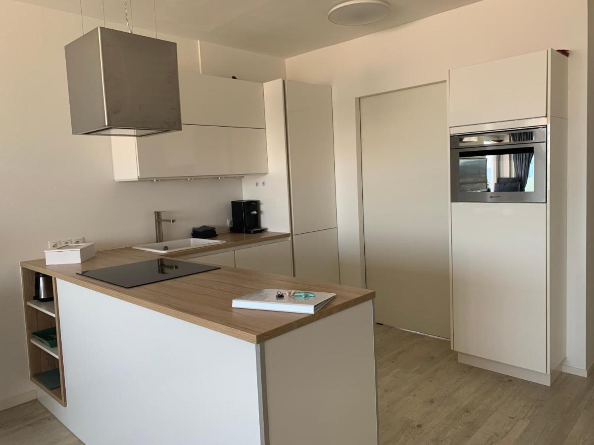 Happy Beach Apartment Zandvoort Esterno foto