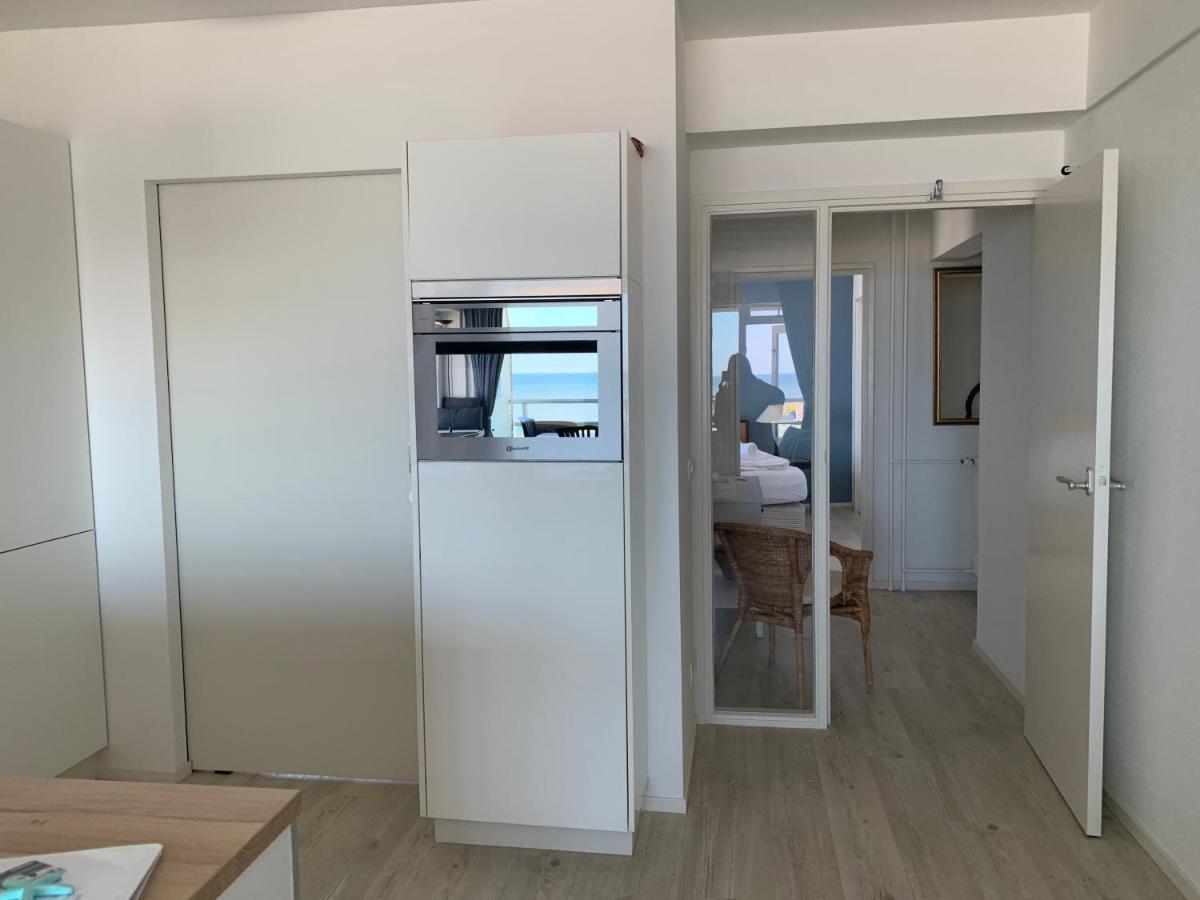 Happy Beach Apartment Zandvoort Esterno foto