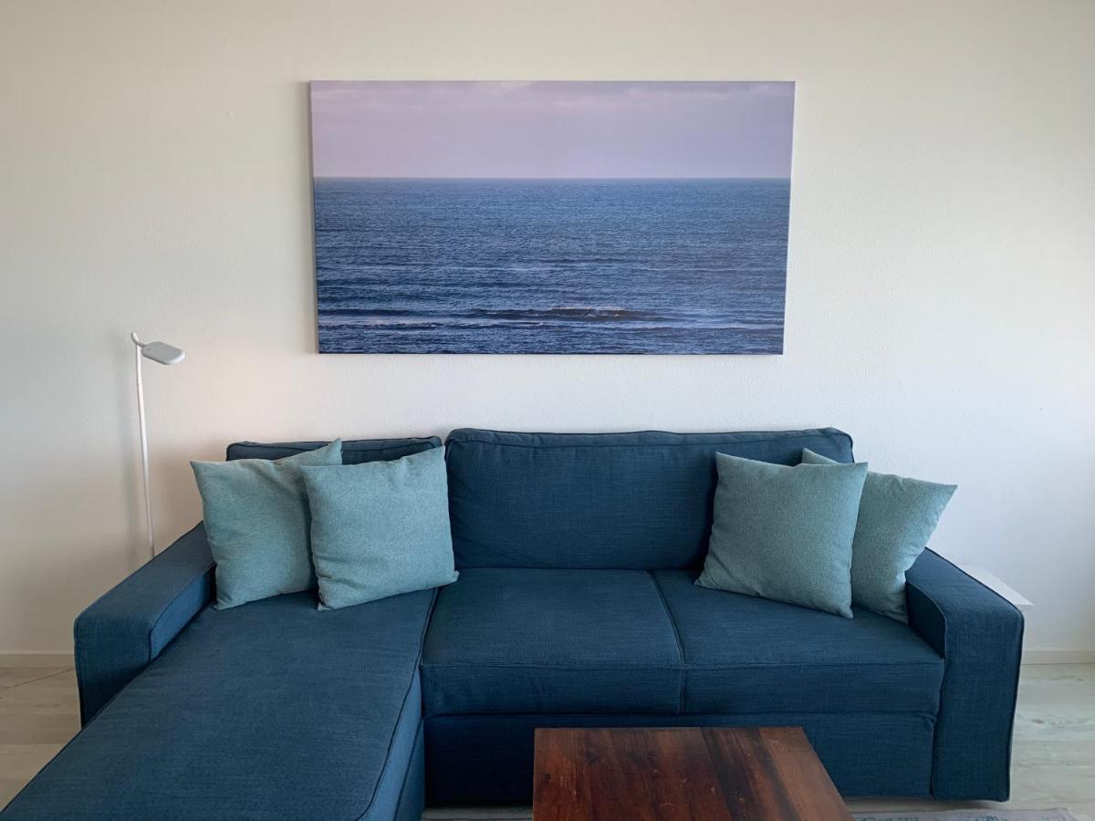 Happy Beach Apartment Zandvoort Esterno foto