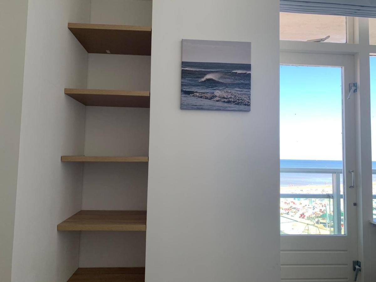 Happy Beach Apartment Zandvoort Esterno foto