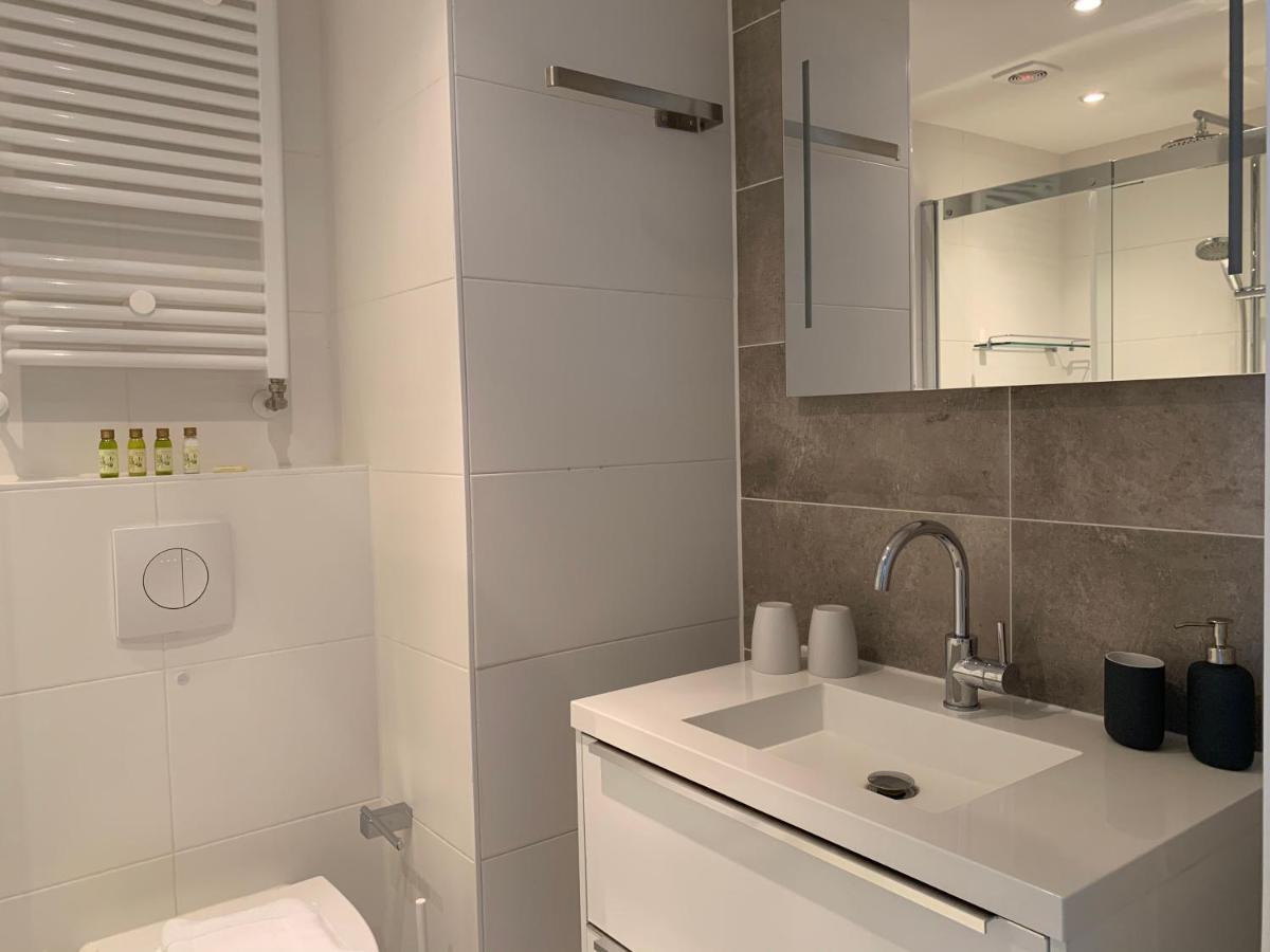 Happy Beach Apartment Zandvoort Esterno foto