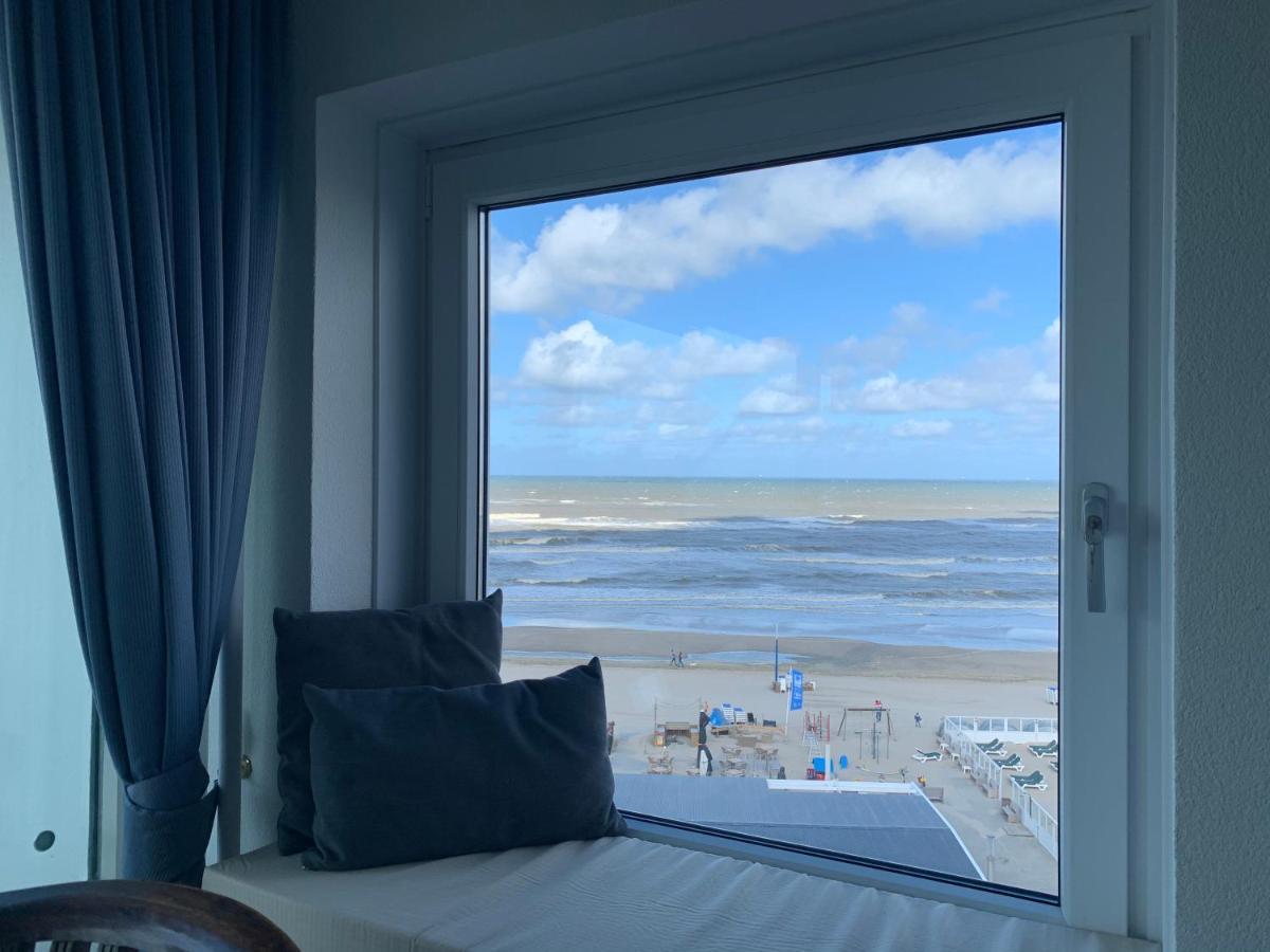 Happy Beach Apartment Zandvoort Esterno foto