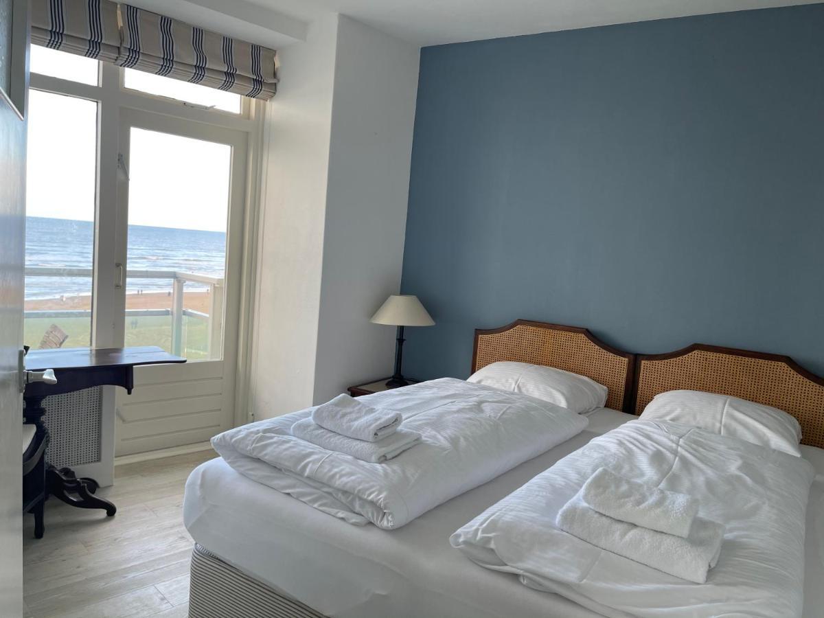 Happy Beach Apartment Zandvoort Esterno foto