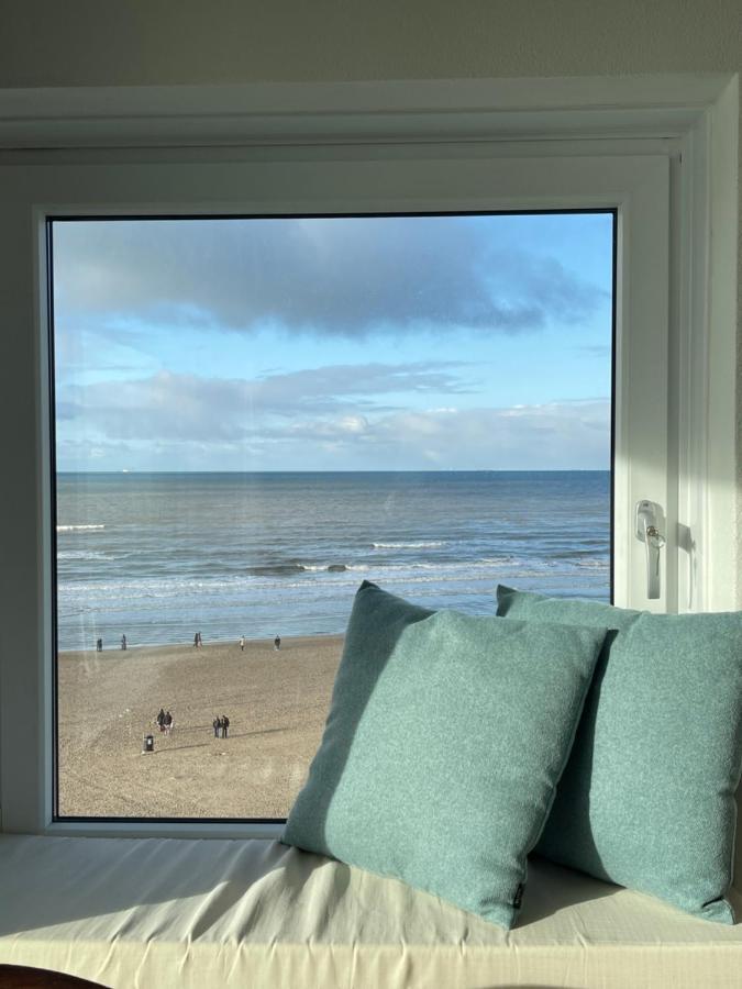 Happy Beach Apartment Zandvoort Esterno foto